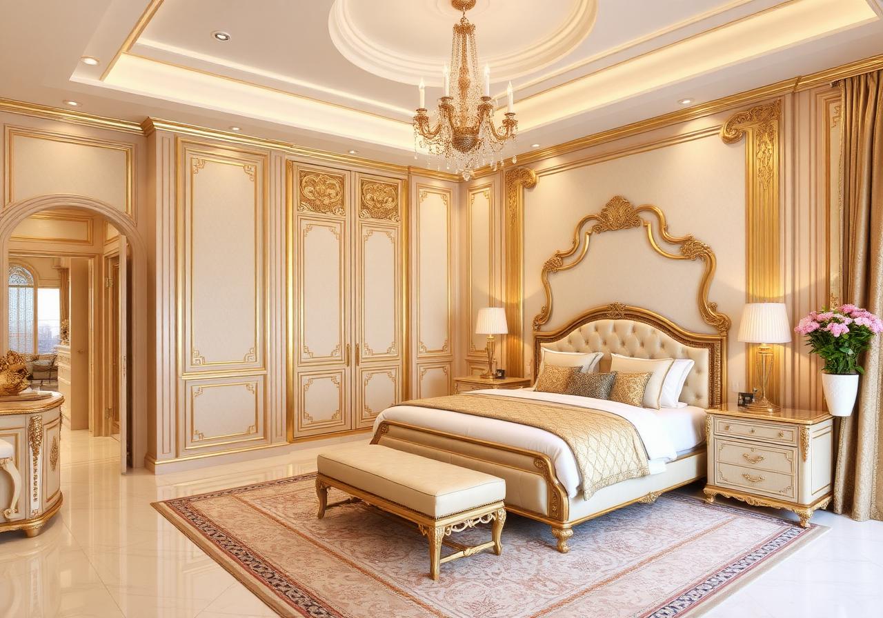 Palm Jumeirah Suite