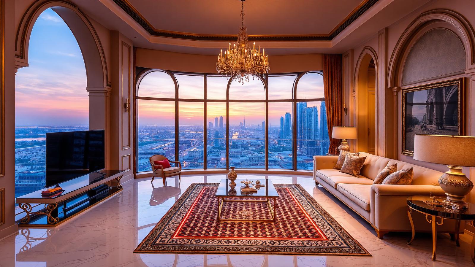 Residential Fit-Out