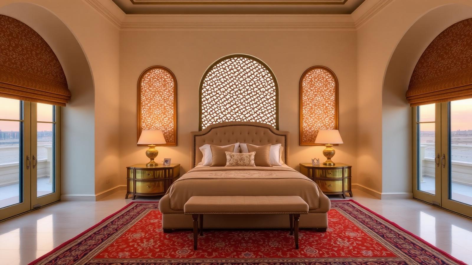 Bespoke Bedrooms