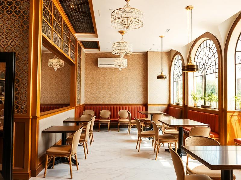 Commercial Fit-Out