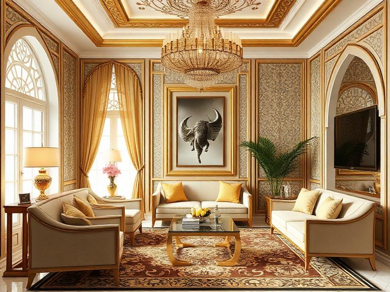 Decoration Design