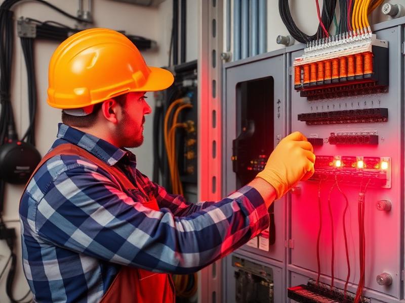 Electromechanical Works