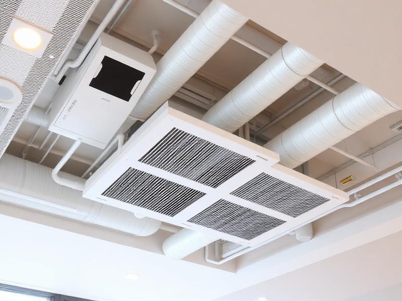 HVAC & Ventilation