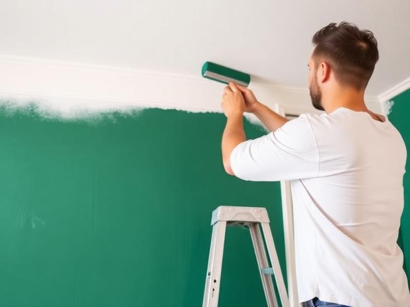 Painting Contracting