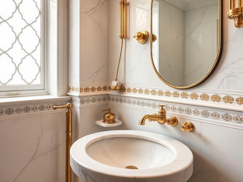 Plumbing & Sanitary