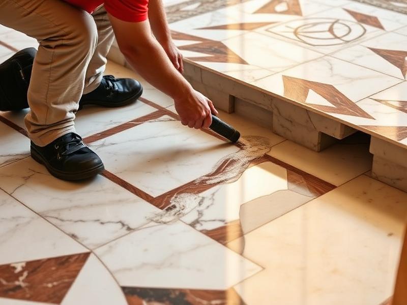 Floor & Wall Tiling