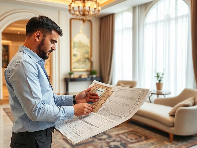 Turnkey Project Solutions